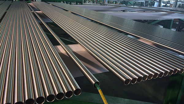 Austenitic Stainless Steel