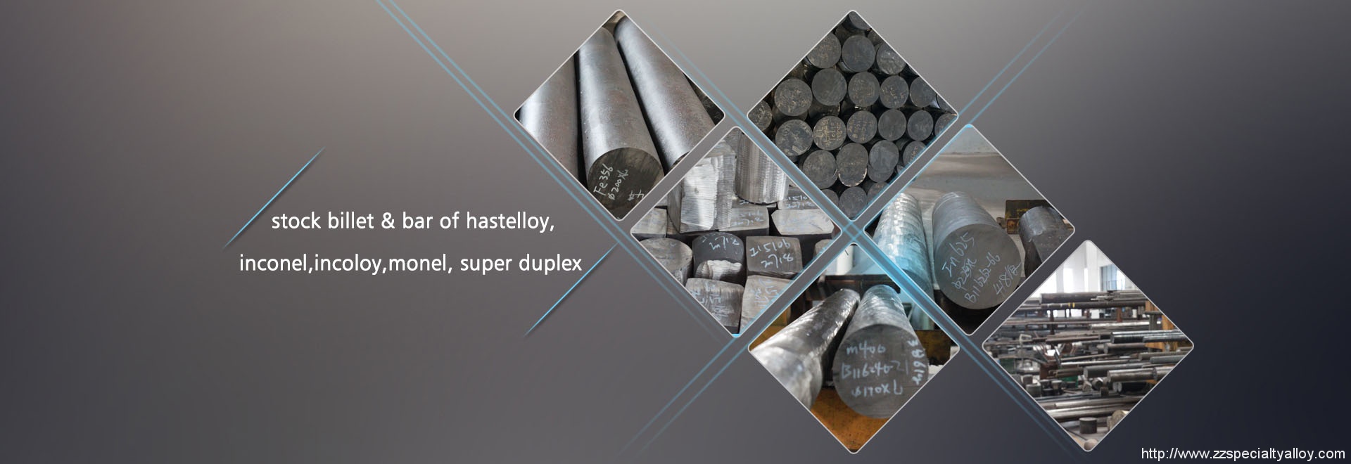 nickel base alloy pipes