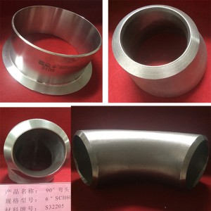 resistant corrosion butt weld fittings,elbows,tees,reducers,caps