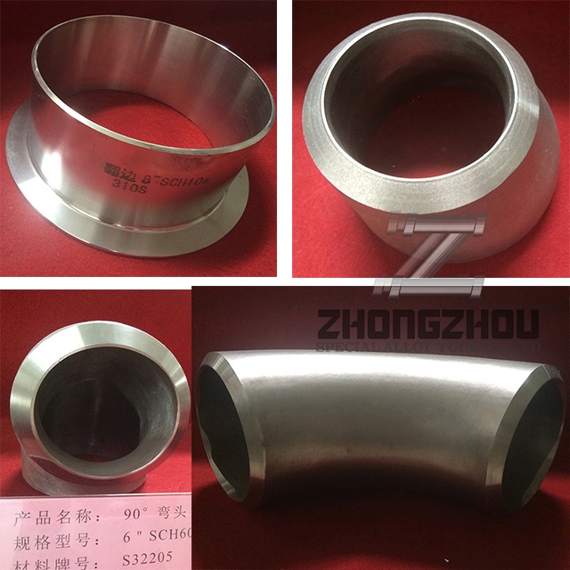 resistant corrosion butt weld fittings,elbows,tees,reducers,caps