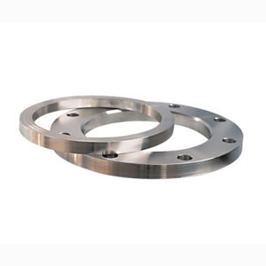 LOOSE PLATE FLANGE