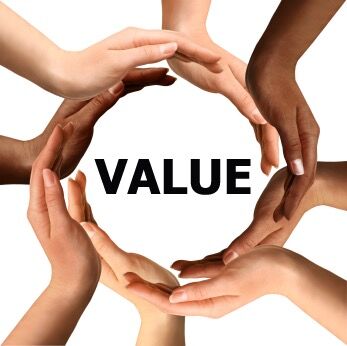 OUR VALUE