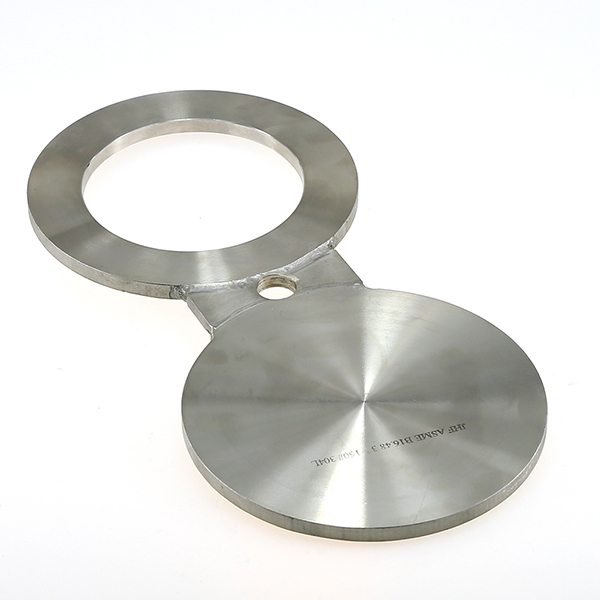 SPADDLE BLIND FLANGE