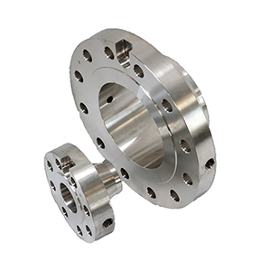 SPECIFIC CUSTOM FLANGES