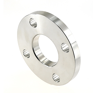 PLATE FLANGE