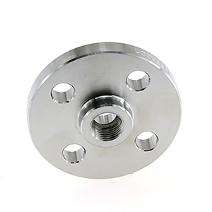 THREADED FLANGE