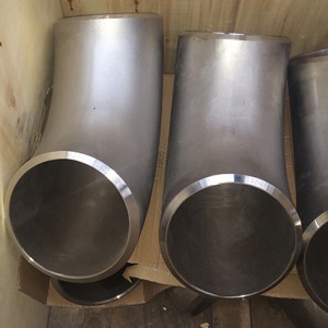 specialty alloy fittings