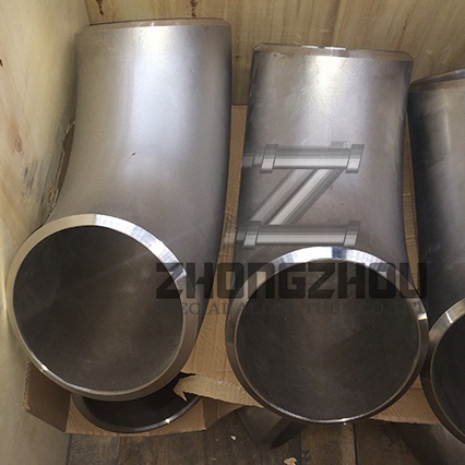 specialty alloy fittings