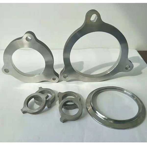 automobile flanges