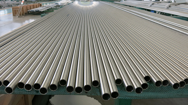 Duplex Stainless steel