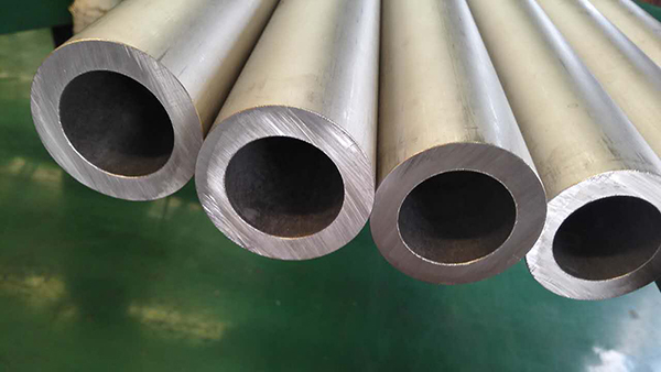 Nickel and Nickel-based Alloy