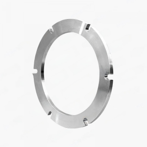 non-standard flange