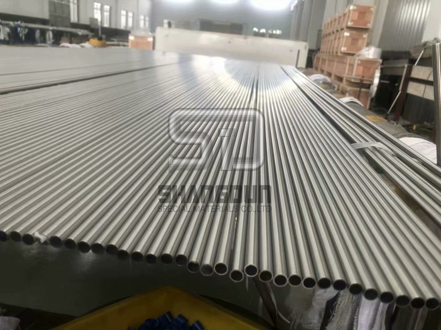 Super duplex,duplex stainless steel pipes,tubes