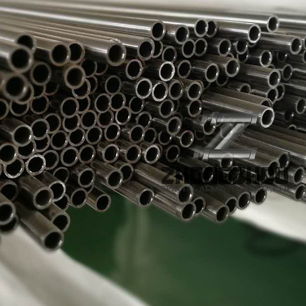 small diameter seamless stainless steel tubes