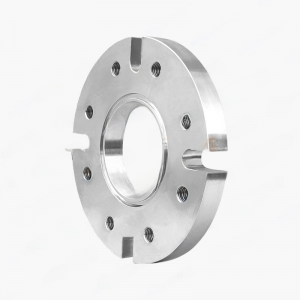 stainless steel non-standard flange