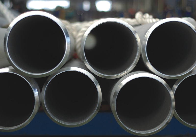 Nickel Alloy Seamless Pipe & Tube standards