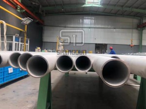 Incoloy alloy pipe,tube