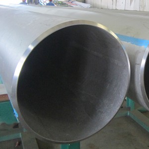 Boiler Tube for ASTM A213/A 213M , ASME SA-213/SA-213M, EN10216-2