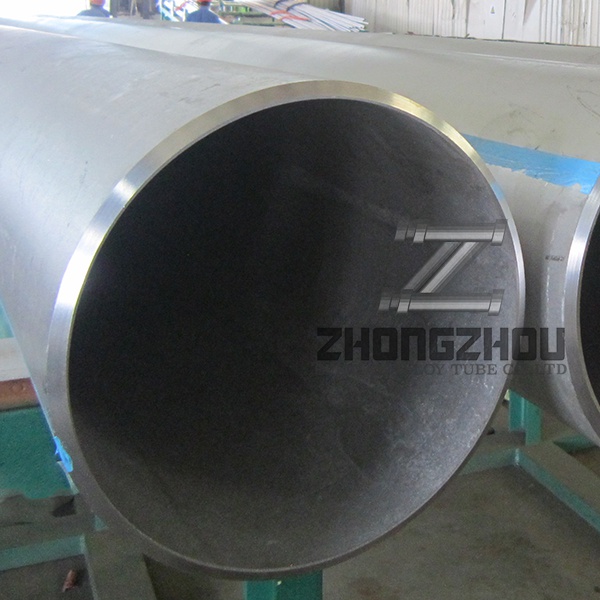 Boiler Tube for ASTM A213/A 213M , ASME SA-213/SA-213M, EN10216-2