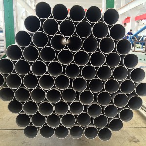 Heat exchanger tube /thin wall tubes