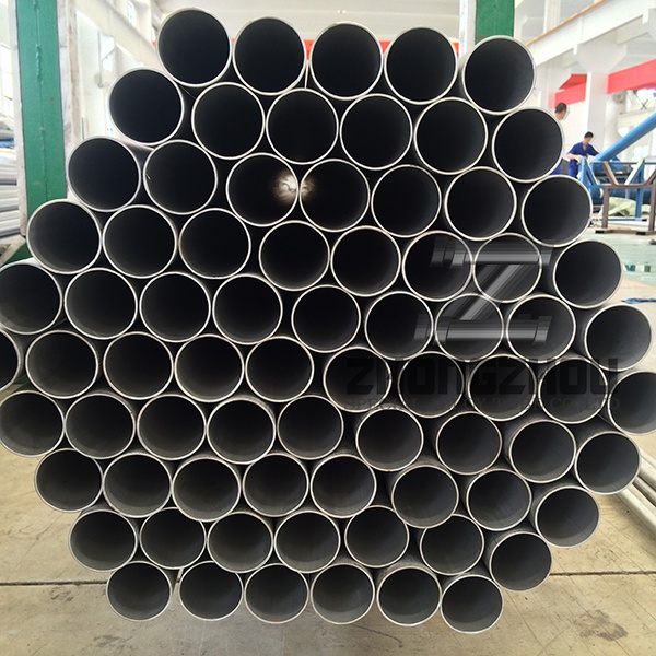 Heat exchanger tube /thin wall tubes